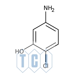 5-amino-2-chlorofenol 98.0% [6358-06-1]