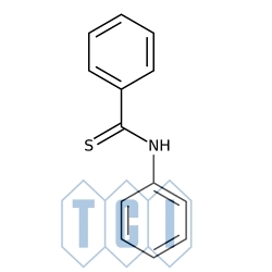 N-fenylotiobenzamid 98.0% [636-04-4]