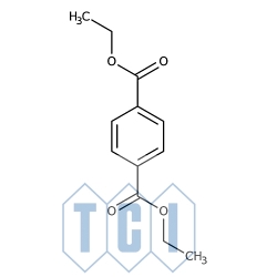 Tereftalan dietylu 99.0% [636-09-9]