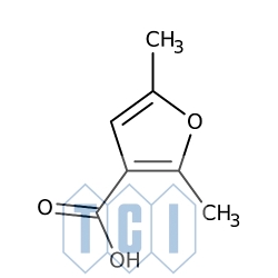 Kwas 2,5-dimetylo-3-furanokarboksylowy 98.0% [636-44-2]