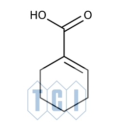 Kwas 1-cyklohekseno-1-karboksylowy 98.0% [636-82-8]