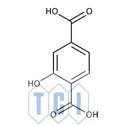 Kwas 2-hydroksytereftalowy 98.0% [636-94-2]