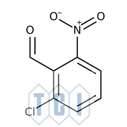 2-chloro-6-nitrobenzaldehyd 98.0% [6361-22-4]