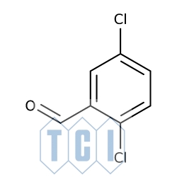 2,5-dichlorobenzaldehyd 98.0% [6361-23-5]