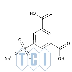 5-sulfoizoftalan sodu 98.0% [6362-79-4]