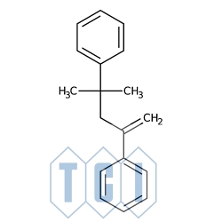 2,4-difenylo-4-metylo-1-penten 95.0% [6362-80-7]