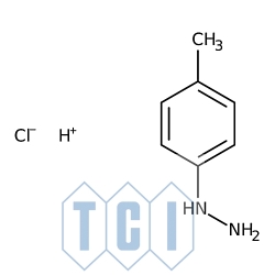 Chlorowodorek p-tolilohydrazyny 98.0% [637-60-5]