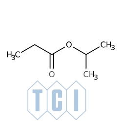 Propionian izopropylu 99.0% [637-78-5]
