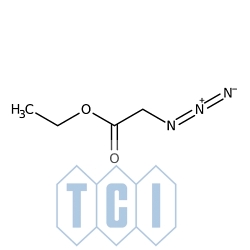 Azydooctan etylu 95.0% [637-81-0]