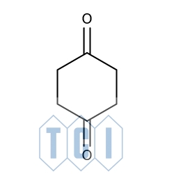 1,4-cykloheksanodion 98.0% [637-88-7]