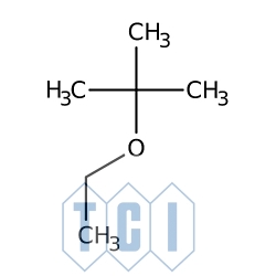 Eter tert-butylowo-etylowy 95.0% [637-92-3]