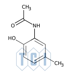 2'-hydroksy-5'-metyloacetanilid 98.0% [6375-17-3]