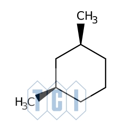 Cis-1,3-dimetylocykloheksan 99.0% [638-04-0]