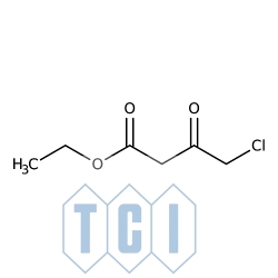 4-chloroacetooctan etylu 95.0% [638-07-3]