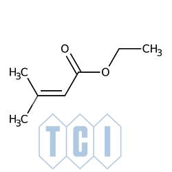 3-metylokrotonian etylu 97.0% [638-10-8]