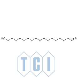 Oktadekanalny 95.0% [638-66-4]