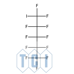 Jodek undekafluoropentylu (stabilizowany chipem miedzianym) 98.0% [638-79-9]
