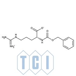 Nalfa-karbobenzoksy-d-arginina 98.0% [6382-93-0]