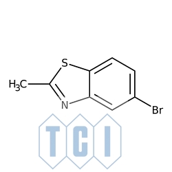 5-bromo-2-metylobenzotiazol 98.0% [63837-11-6]