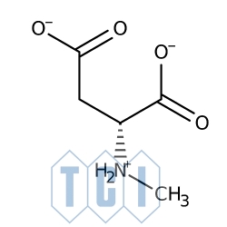 Kwas n-metylo-d-asparaginowy 98.0% [6384-92-5]