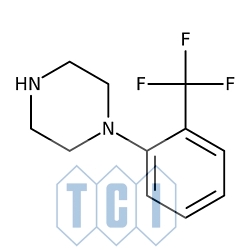 1-(2-trifluorometylofenylo)piperazyna 98.0% [63854-31-9]