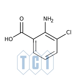 Kwas 2-amino-3-chlorobenzoesowy 98.0% [6388-47-2]