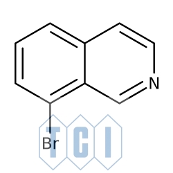 8-bromoizochinolina 97.0% [63927-22-0]