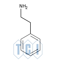 2-fenyloetyloamina 98.0% [64-04-0]