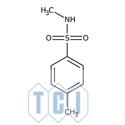 N-metylo-p-toluenosulfonamid 98.0% [640-61-9]