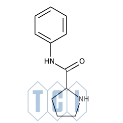 L-prolinanilid 98.0% [64030-43-9]