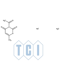 Monohydrat dehydrooctanu sodu 98.0% [64039-28-7]