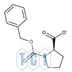 N-karbobenzoksy-d-prolina 98.0% [6404-31-5]