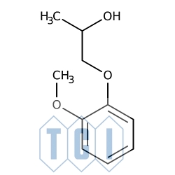 1-(2-metoksyfenoksy)-2-propanol 90.0% [64120-49-6]