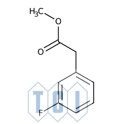 3-fluorofenylooctan metylu 98.0% [64123-77-9]