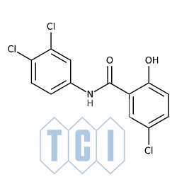 3',4',5-trichlorosalicylanilid 98.0% [642-84-2]