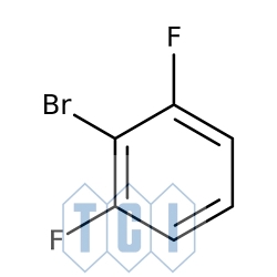 1-bromo-2,6-difluorobenzen 98.0% [64248-56-2]