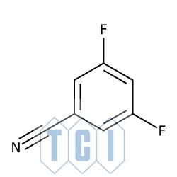 3,5-difluorobenzonitryl 99.0% [64248-63-1]