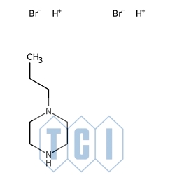 Dibromek 1-propylopiperazyny 98.0% [64262-23-3]