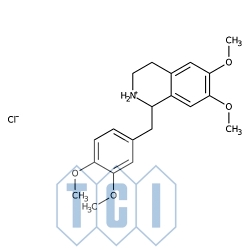 Chlorowodorek norlaudanozyny 98.0% [6429-04-5]