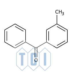 3-metylobenzofenon 95.0% [643-65-2]