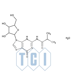 N2-izobutyryloguanozyna [64350-24-9]