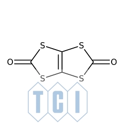 1,3,4,6-tetratiapentaleno-2,5-dion 98.0% [64394-45-2]