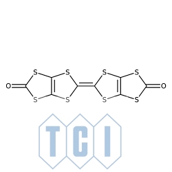 Bis(karbonyloditio)tetratiafulwalen 95.0% [64394-47-4]