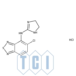 Chlorowodorek tyzanidyny 98.0% [64461-82-1]