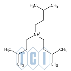 Triizoamylamina 95.0% [645-41-0]