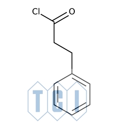 Chlorek 3-fenylopropionylu 97.0% [645-45-4]