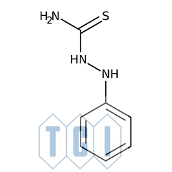 1-fenylo-3-tiosemikarbazyd 98.0% [645-48-7]