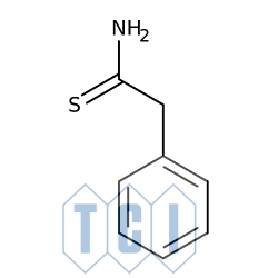 2-fenylotioacetamid 98.0% [645-54-5]