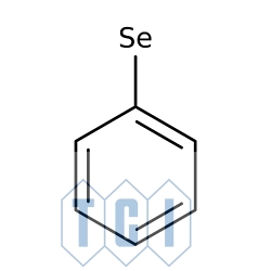 Benzenoselenol 95.0% [645-96-5]