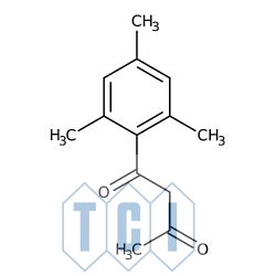 1-(2-mezytylen)-1,3-butanodion 96.0% [6450-57-3]